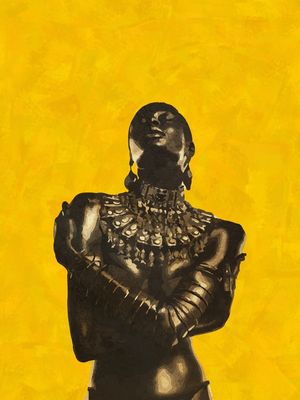 AFRICANIZE