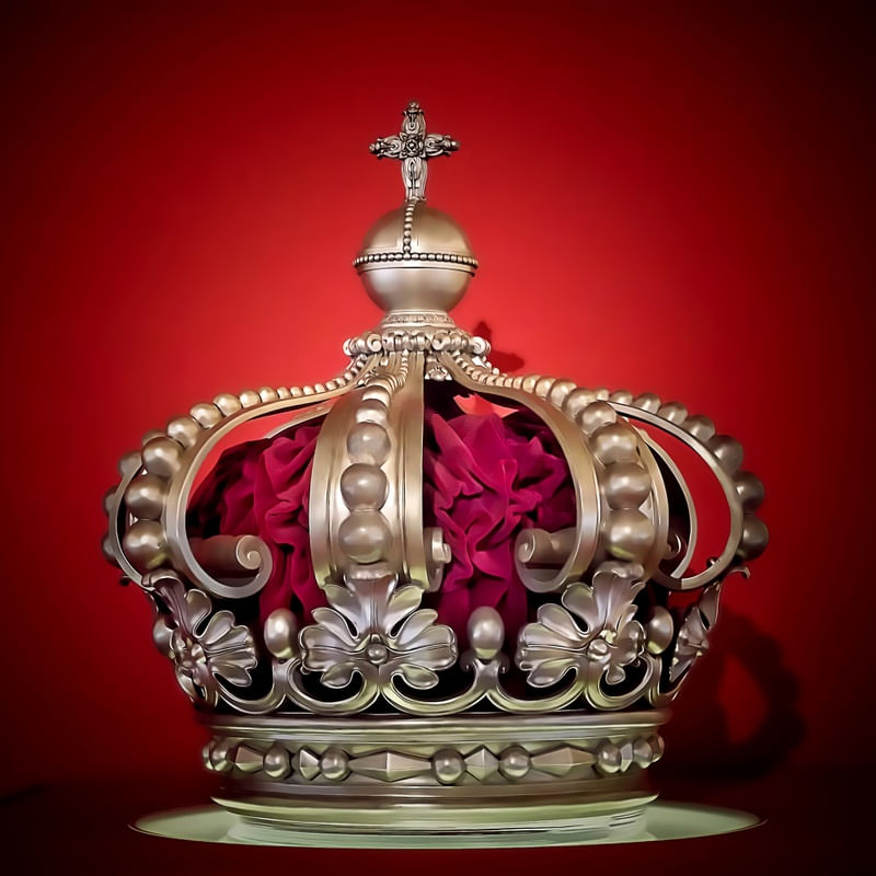 KING