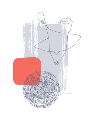 CONSTRUÇÃO ABSTRATA IV