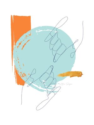 CONSTRUÇÃO ABSTRATA V
