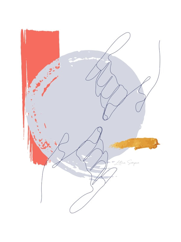 CONSTRUÇÃO ABSTRATA VI
