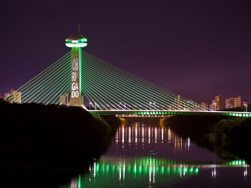 GREEN ESTAIADA 2