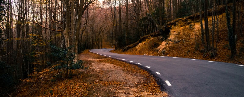 DESCOBRINDO MONTSENY - ESPANHA