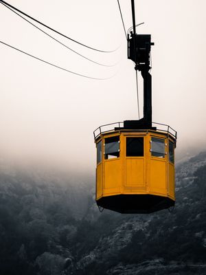 MONTSERRAT - ESPANHA