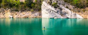 STAND UP PADDLE - CATALUNYA