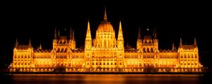 UMA NOITE EM BUDAPESTE