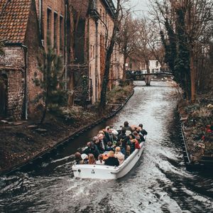 BÉLGICA - BRUGES