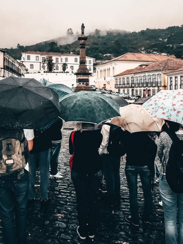 OURO PRETO - MINAS GERAIS