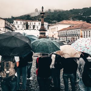 MINAS GERAIS - OURO PRETO