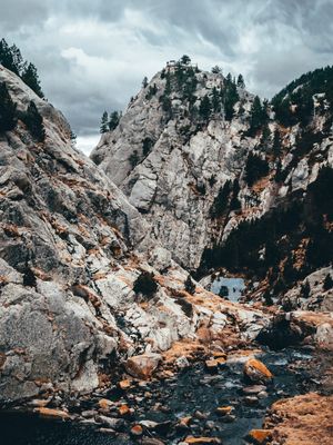 VALL DE NÚRIA - ESPANHA