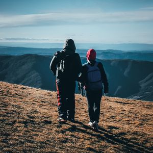CAMINHANDO POR MONTSENY - ESPANHA