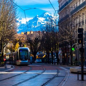 FRANÇA - GRENOBLE
