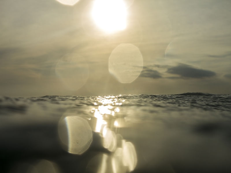 MAR BLUR