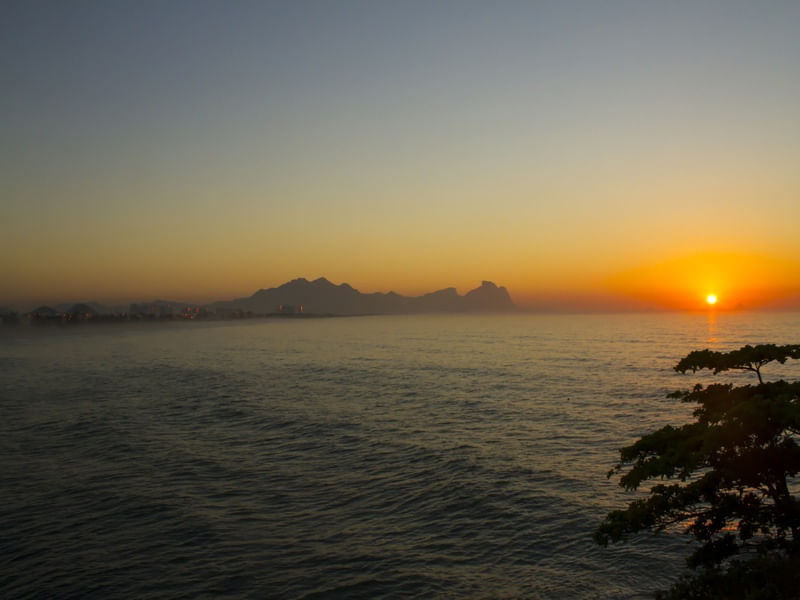 SUNRISE PONTAL