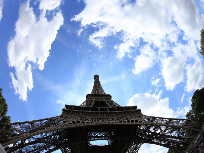 TORRE EIFFEL 5