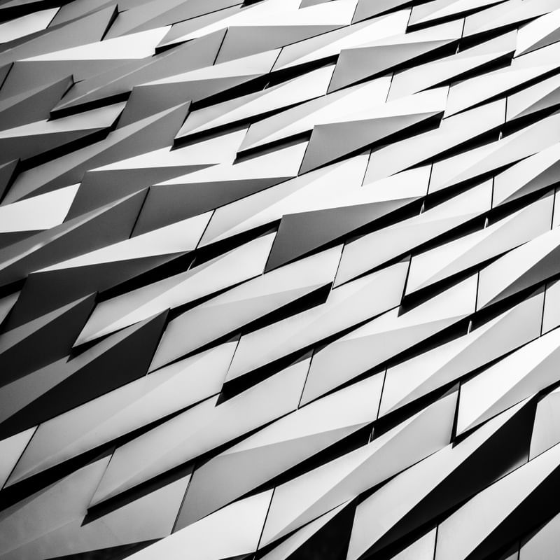 ABSTRATO - METÁLICO