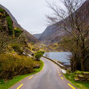 ENTRANDO NO BLACK VALLEY