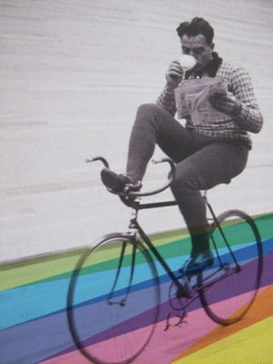 BIKE AND COFFEE