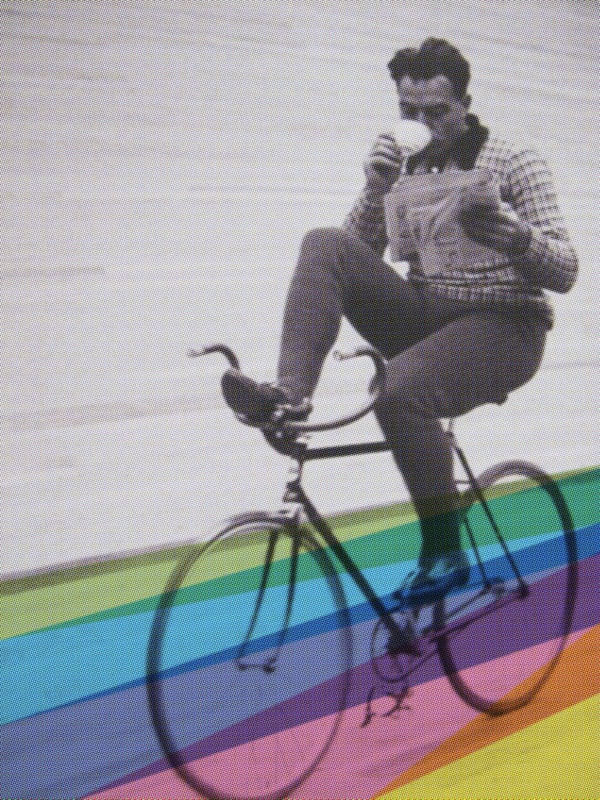 BIKE AND COFFEE