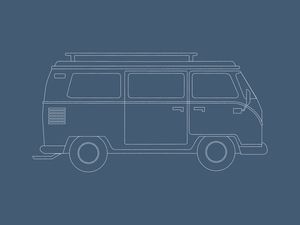 KOMBI LINHA 1