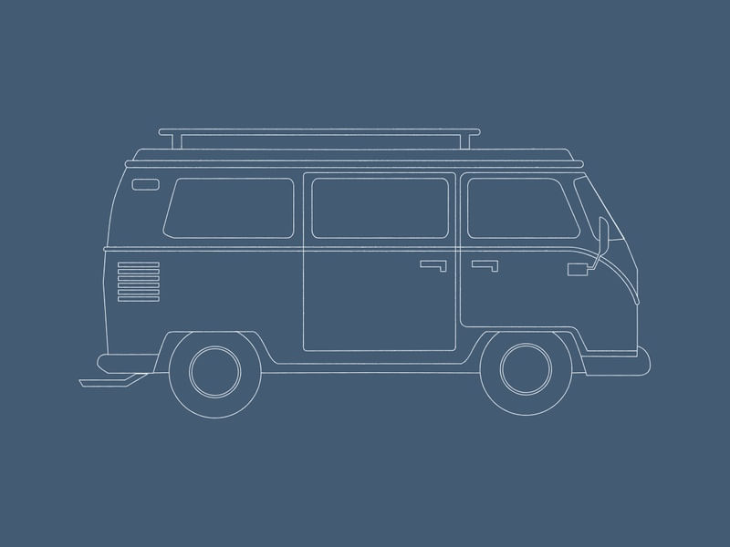 KOMBI LINHA 1