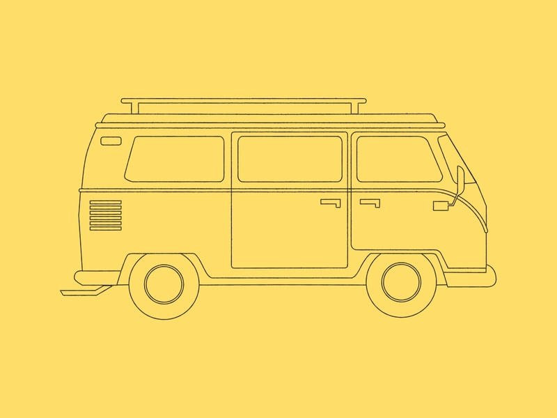 KOMBI LINHA 2