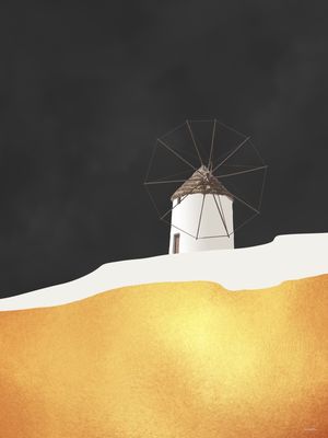 ILHA DOURADA