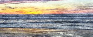 SUNSET X