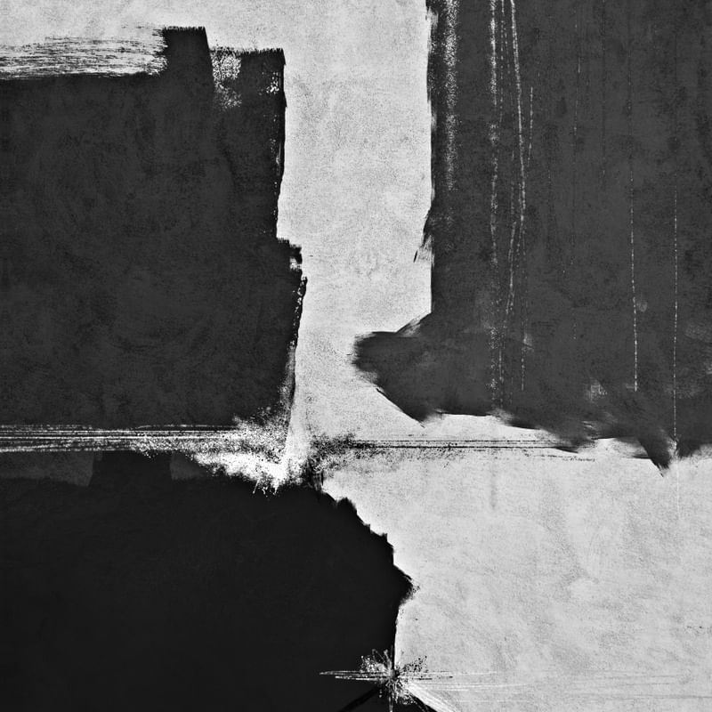ABSTRATO BIRD MAN | QUADRADO PARTE II