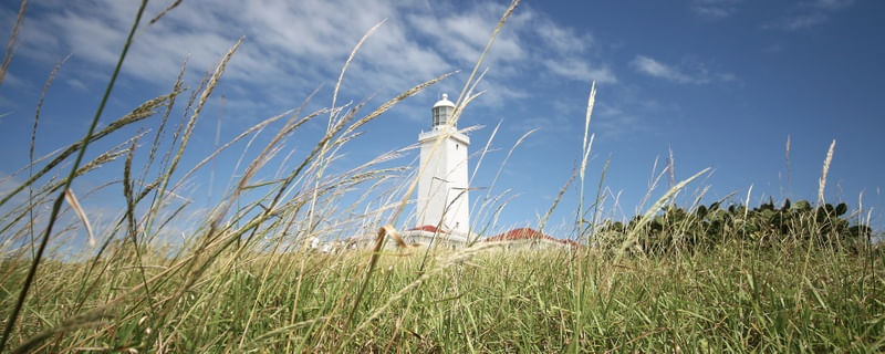 FAROL DE SANTA MARTA VI