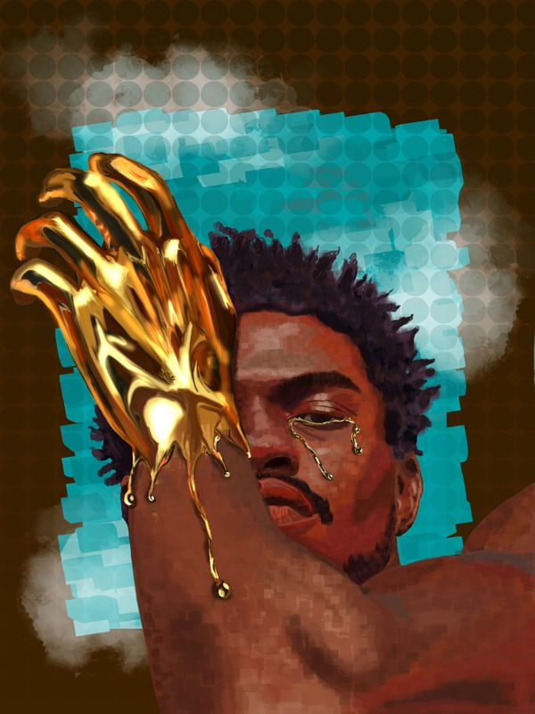 PRETO DE MIDAS