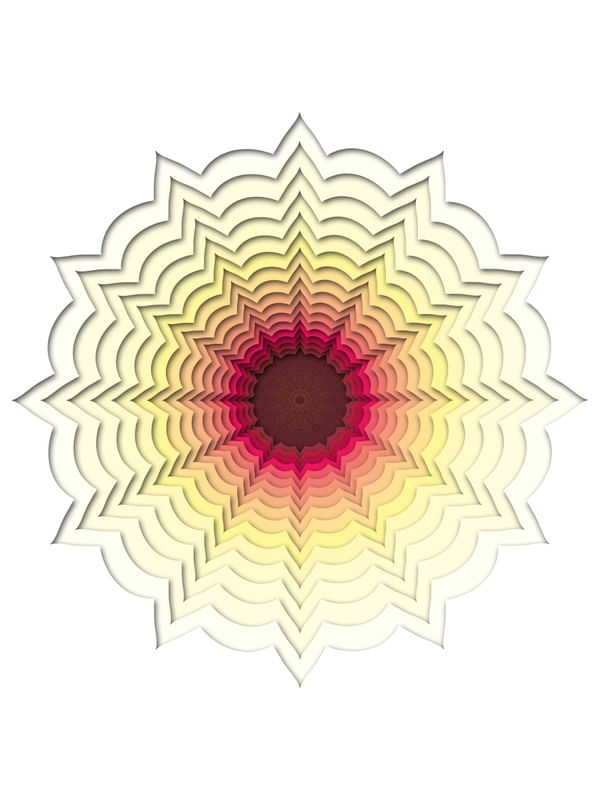 MANDALA VOID