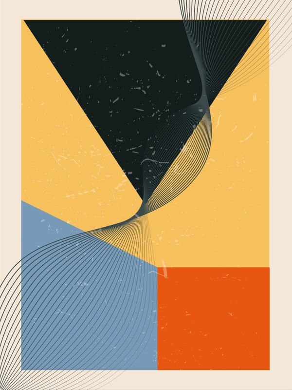 MINIMAL GEOMETRIC I