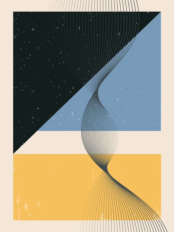 MINIMAL GEOMETRIC II