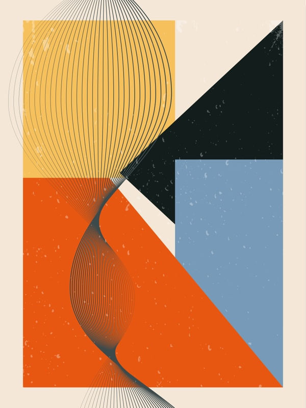 MINIMAL GEOMETRIC III