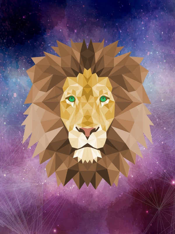 THE KING_