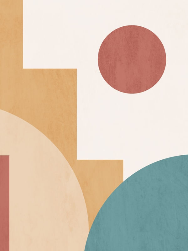 GEOMETRIC SHAPES 6