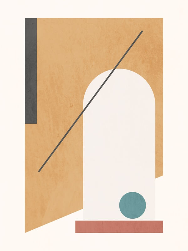 MINIMAL GEOMETRIC SHAPES 8