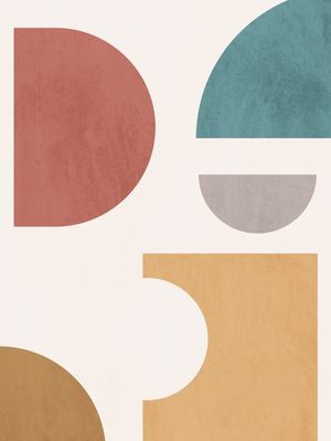 MINIMAL GEOMETRIC SHAPES 7