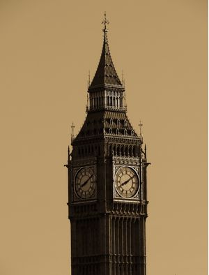 BIG BEN I