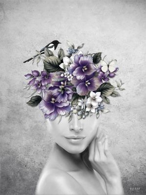 FLOWERS OF WINTER