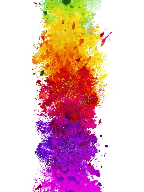 COLOR INK