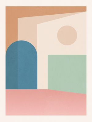 MINIMAL GEOMETRIC SHAPES 11