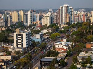 AVENIDA JUNDIAÍ/PQ DA UVA