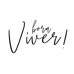 WHITE BORA VIVER!