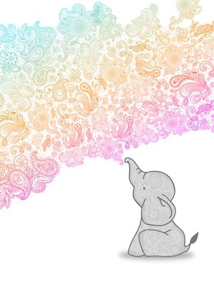 ELEPHANTASY