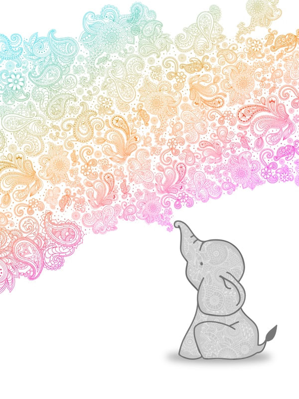 ELEPHANTASY