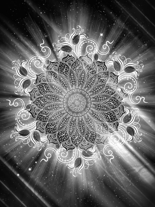 MANDALA UNVERSE PB