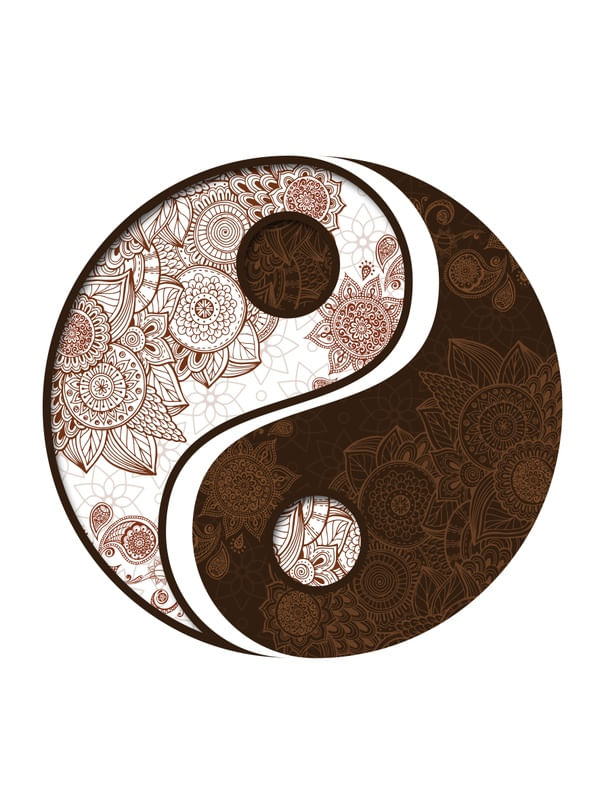 YANG YIN