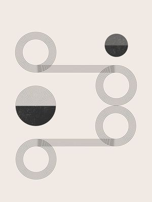 GEOMETRIC SHAPES 22/G
